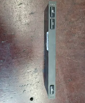 BMW 5 E39 Seat heating switch 8373712 61318373712