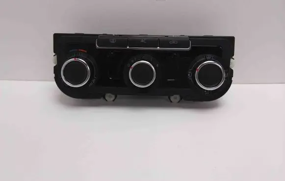 Volkswagen Golf VI Interior fan control switch SW0203 K0065HB00975110H13