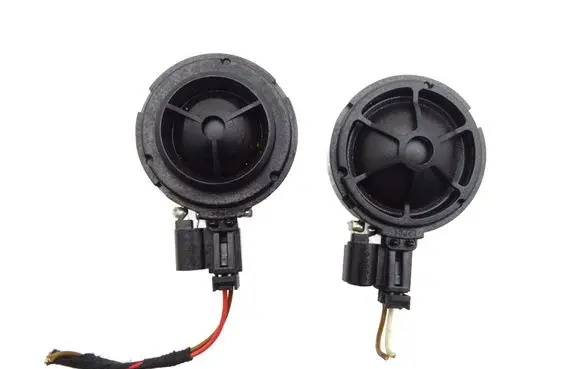 Audi TT TTS Mk2 Audio system kit 8J0035399A