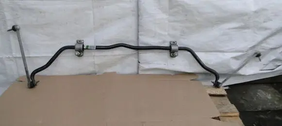 Opel Grandland X Front anti-roll bar/stabilizer link