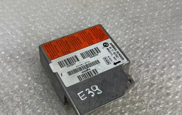 Airbag control unit/module