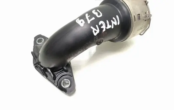 Ford Puma Intercooler hose/pipe L1B16F072AA