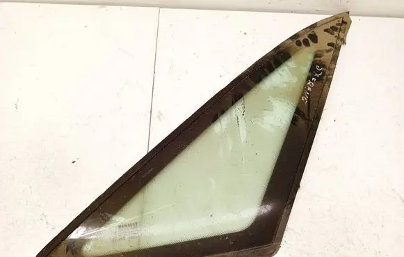 Renault Safrane Rear side window as2