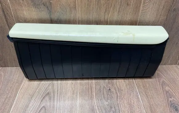 Mercedes-Benz SL R129 Front door card panel trim 1297201874 A1297201874