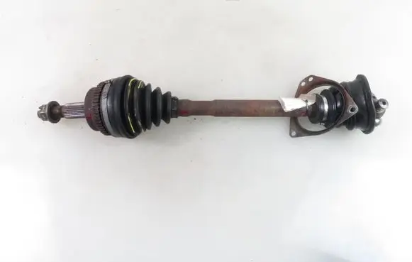 Renault Master II Front driveshaft 