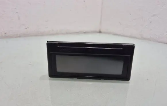 Volvo V50 Screen/display/small screen 31268055