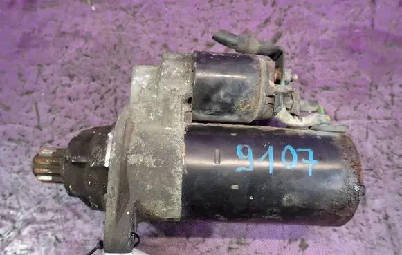 Skoda Octavia Mk1 (1U) Starter motor