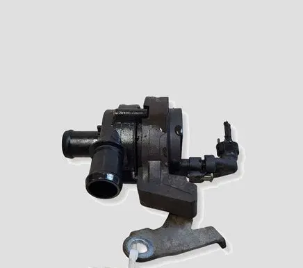 Volkswagen Golf VII Electric auxiliary coolant/water pump 5Q0965567J 12402300206 195954