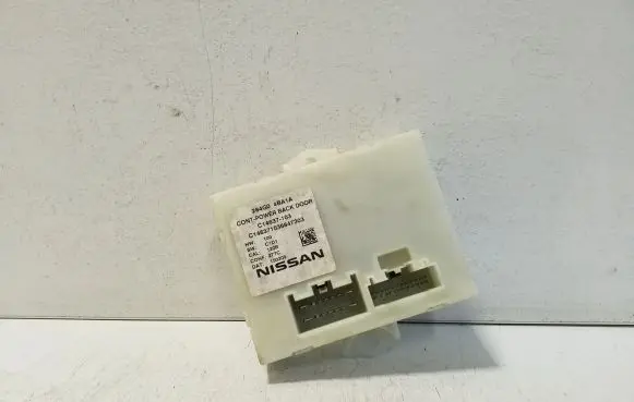 Nissan X-Trail T32 Tailgate/trunk control unit/module 284G04BA1A