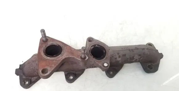 Nissan Qashqai Exhaust manifold 574232