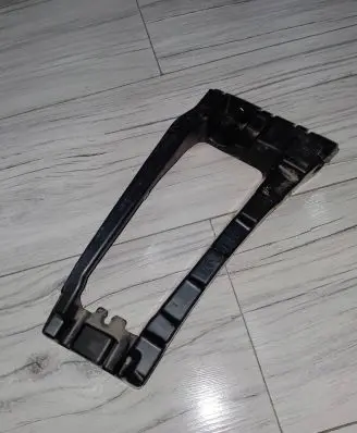 Peugeot Partner III Rear bumper mounting bracket 9816808680