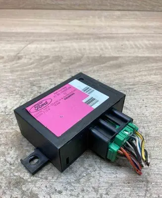 Ford Galaxy Immobilizer control unit/module 97BG15K600AB 5WK4710 WITHPLUG