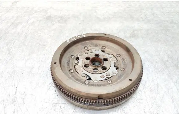 Volkswagen Caddy Flywheel 090618011C 2295000487