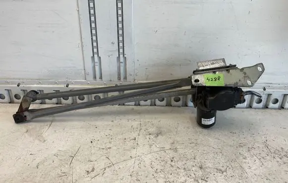 Fiat Ducato Front wiper linkage and motor TGE422P 609316