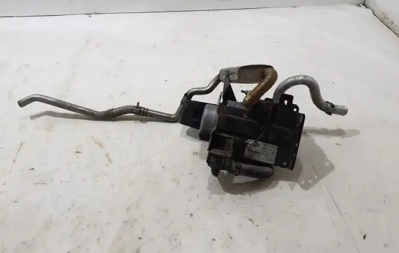 Land Rover Range Rover L322 Auxiliary pre-heater (Webasto) AH2270G308AD