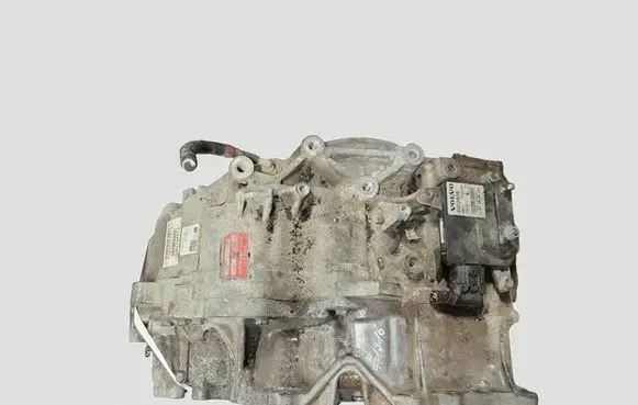 Volvo V60 Automatic gearbox TF80SD 1285179 44038005852
