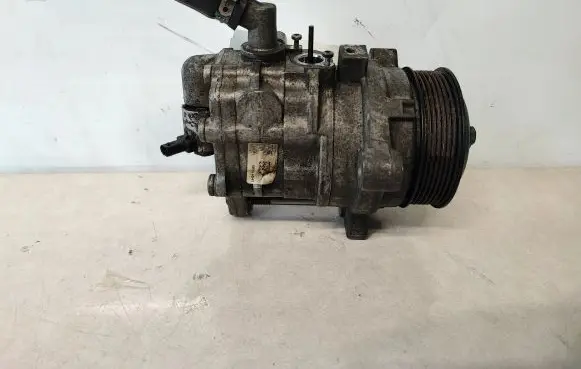 BMW 5 F10 F11 Power steering pump 407632001 LH2115721 LH2115369
