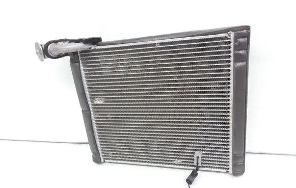 Air conditioning (A/C) radiator (interior)