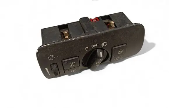 Volvo S80 Light switch 30739414