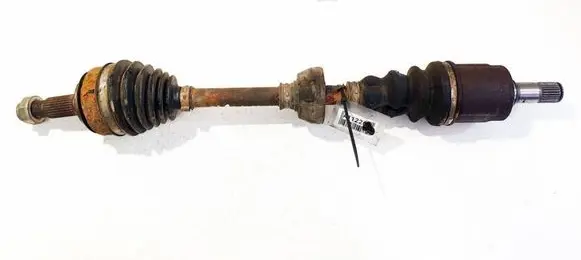 Honda Civic Front driveshaft 