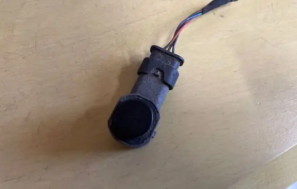 Audi Q7 4L Parking PDC sensor 3C0919275P