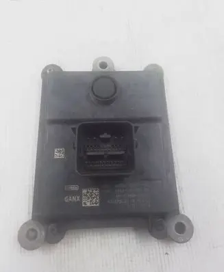 Ford Transit Courier Gearbox control unit/module Nx6a12b565ga Nx6a14f106aa