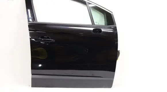 Opel Crossland X Front door 5776926