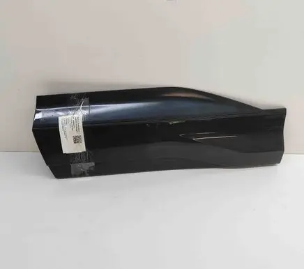Audi Q4 Sportback e-tron Rear door trim (molding) 89A853969A