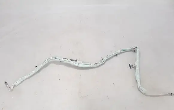 Volvo S90, V90 Roof airbag 31690431