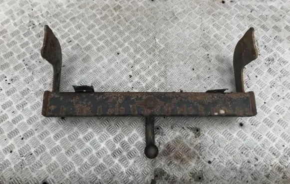 Mercedes-Benz Vito Viano W638 Tow bar set 