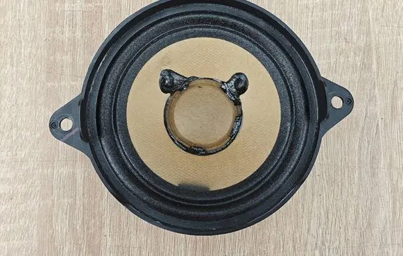 Audi A6 S6 C7 4G Panel speaker 4G0035416