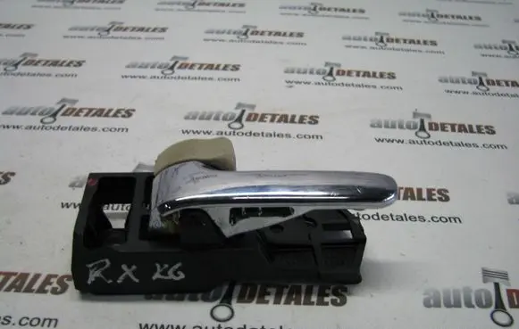 Lexus RX 300 Rear door interior handle trim 6920630150
