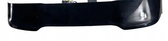 Peugeot 208 II Tailgate/trunk spoiler 9824817480