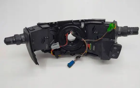 Renault Grand Modus Wiper turn signal indicator stalk/switch 8200627605 8200627571K