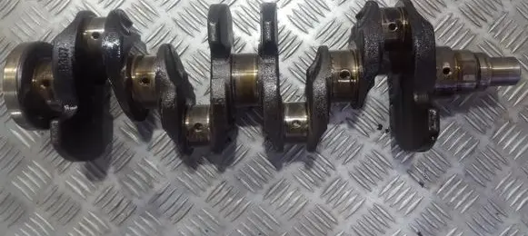 Mazda Demio Crankshaft 