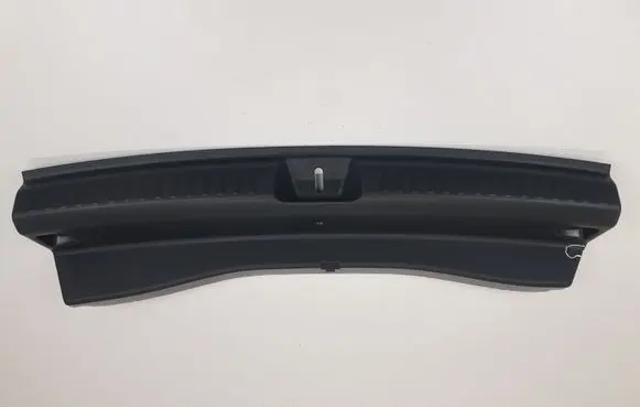 Mercedes-Benz GLA W156 X156 Trunk/boot sill cover protection A1566900041