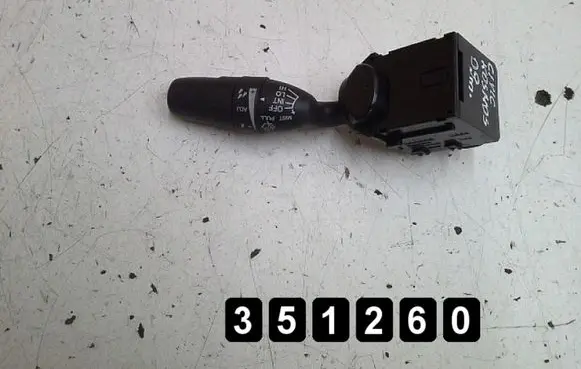 Honda Civic Other switches/knobs/shifts M29843