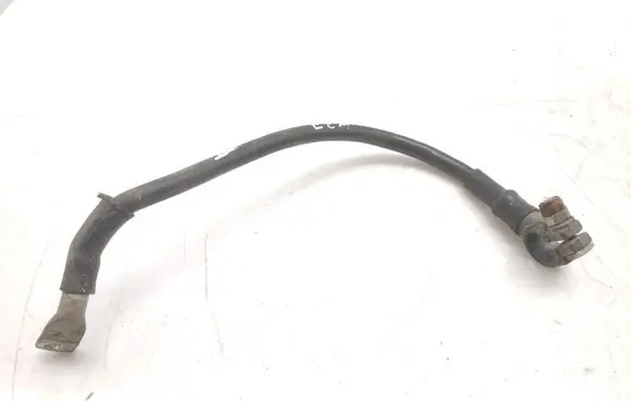 Volkswagen PASSAT B5 Negative earth cable (battery)
