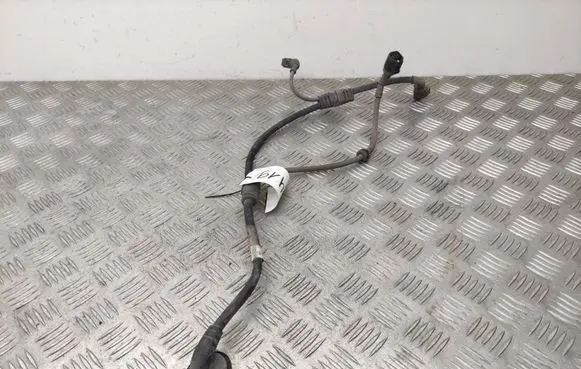 Audi Q5 SQ5 Rear ABS sensor wiring 