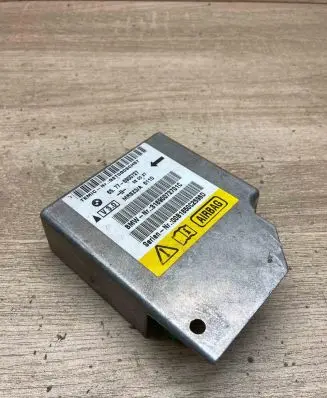 BMW X5 E53 Airbag control unit/module 6900727