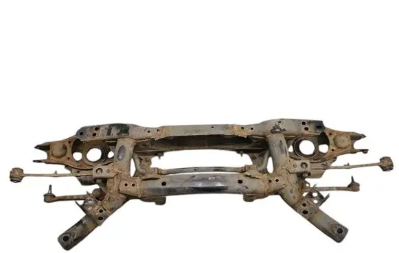 Toyota RAV 4 (XA30) Rear subframe 5120642050 5120642051 5120642053