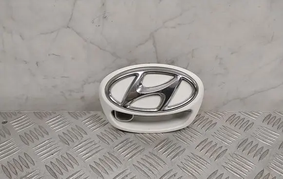 Hyundai Ioniq Loading door exterior handle 87371G2500
