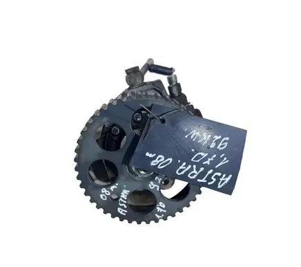 Opel Astra H Fuel injection high pressure pump 8981030281 01816 HU2940000503