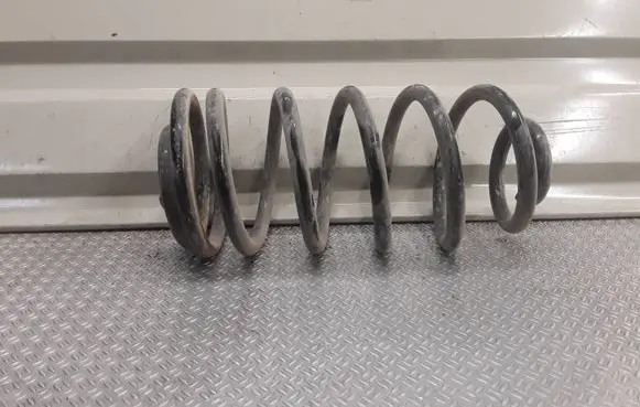 Chevrolet Cruze Rear coil spring
