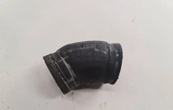 Opel Zafira A Engine coolant pipe/hose 90573219 13016379