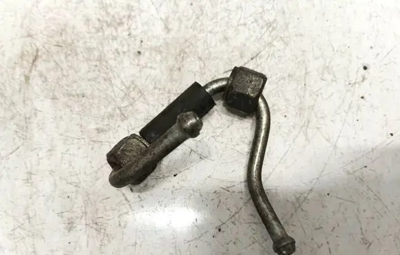 Renault Scenic II - Grand scenic II Fuel line pipe 