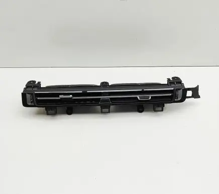 BMW X2 U10 Dashboard air vent grill cover trim 9873178