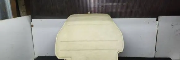 Fiat X1 - 9 Other interior part 