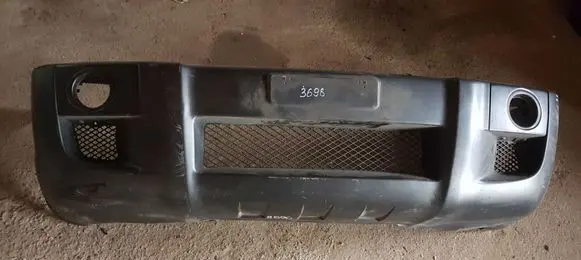 Hyundai Santa Fe Front bumper 865112E040