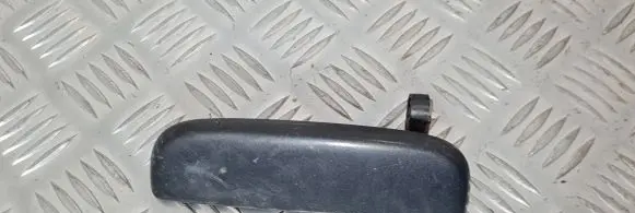 Suzuki Jimny Front door exterior handle